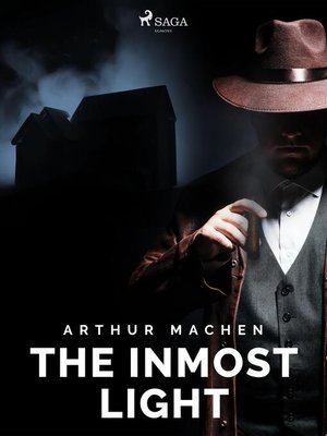 cover image of The Inmost Light